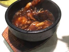 石锅茄子-百里鲜·闽南家宴·福建菜