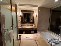 -长白山万达喜来登度假酒店