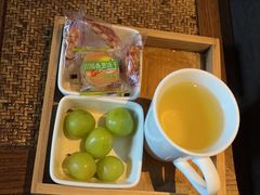 -大唐盲人按摩中心(黄山路店)