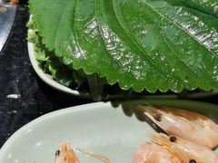 -韩盛炭火烤肉(万达广场店)