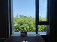 -楼观道温泉酒店