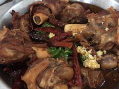 羊棒骨-大勇羊棒骨·烧烤(经六路店)