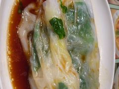 -凤来茶餐·粤菜馆(珠江新城店)