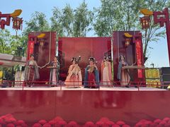 -济南方特东方神画