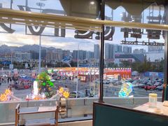 -大锅强·蒸海鲜青岛菜(吾悦广场店)