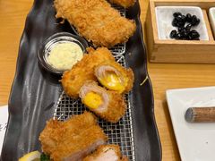 -胜博殿日式炸猪排(西红门店)