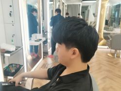 -MMby Hair Code