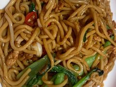-龙虾当家·大排档(红谷滩五中店)