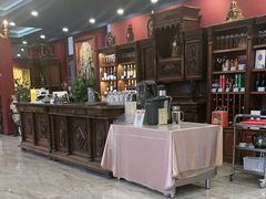-美博·美术博物馆主题餐厅(威尼斯水城店)