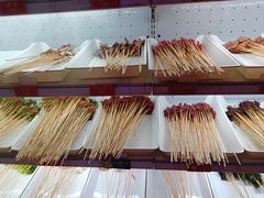 -成都屋头串串(青年北街店)