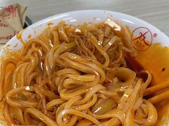 -薛昌利大米面皮(南关正街店)