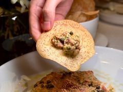 M9和牛挞挞-Le Bistrot de Racine