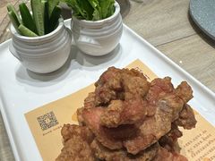-味莊·青岛菜(云霄路店)