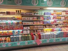 -永辉超市(回龙观店)