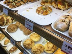 -奕顺轩食品(神农路店)
