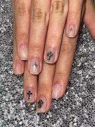 -171 Naillife
