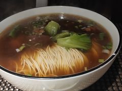 -十面春风·江南面馆(崇宁路店)