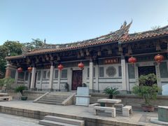 -晋江五店市传统文化旅游区