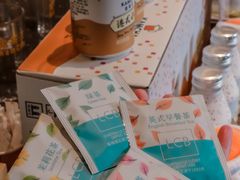 -广州中心皇冠假日酒店·汇点大堂吧
