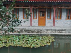 -华清宫景区