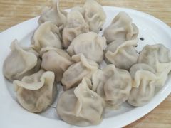 猪肉豆角-赵奶奶水饺锅贴小酒馆(丁字沽店)