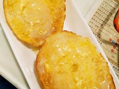 -翠华餐厅(旺角文华商场店)
