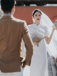 -易摄影婚纱摄影工作室