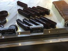 -Awfully Chocolate(来福士广场店)