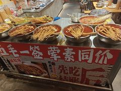-嘉州鲜知味钵钵鸡(奎星楼店)