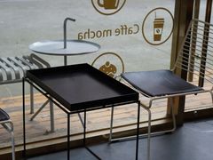 -KYO COFFEE(胶州路店)