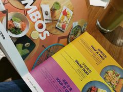 -Moka Bros 摩卡站(嘉华店)
