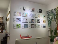 -童年时光专业儿童摄影(龙首店)