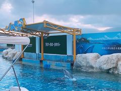 -三亚海昌梦幻海洋不夜城