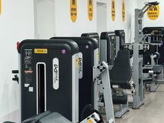 -发条鸭无人健身房(静安胶州路店)