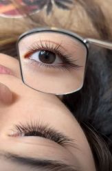 -熙画美上门MakeUp美甲美睫