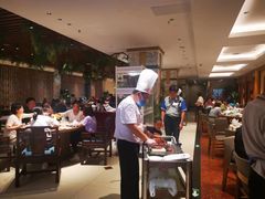 -北京全聚德(西翠路店)