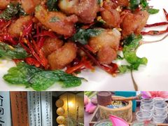 -汉水谣·江景餐厅(江滩店)