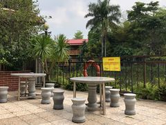 -锡才大羽羽毛球馆(深港花卉店)