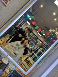 -Sugar Hair Salon