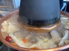 -宝弟羊肉馆(众意路店)