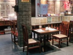 -老厨家(友谊路总店)