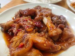 -贤花饭店(城阳店)