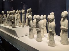 -北京大葆台遗址博物馆