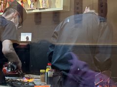 -东京屋(武定路店)