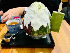 -WONDER ICE 萬得冰田(建設路总店)