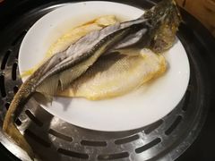 -鲜小岛·铜锅涮肉