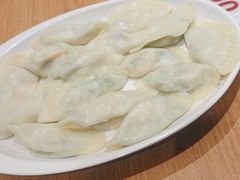 -喜家德虾仁水饺(马栏店)