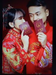 -唯一视觉婚纱摄影(李家村店)
