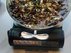 -三猫黑鱼花(南大店)