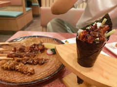 -元气寿司(环球港店)